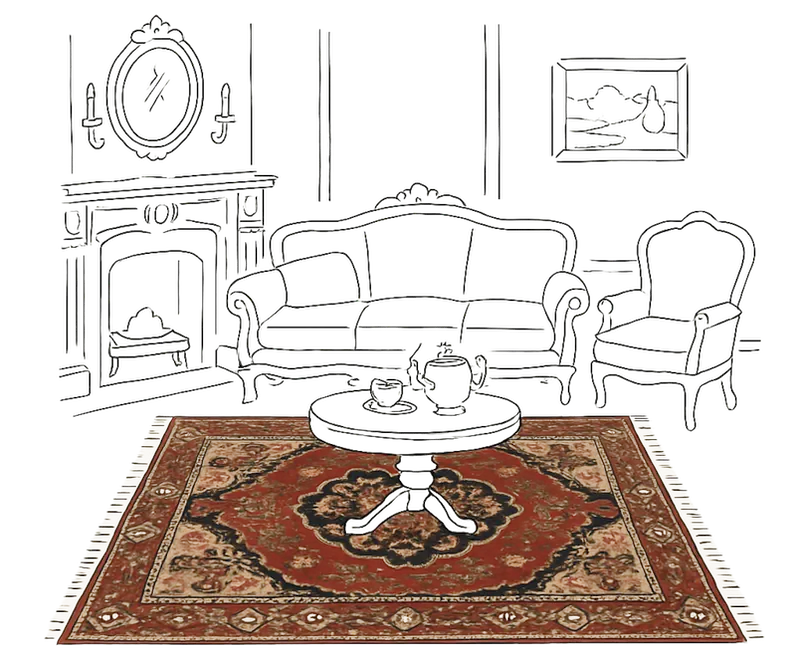 Because heirlooms deserve more than a vacuum.